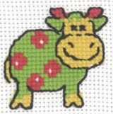 Cow / 143336 WI