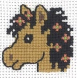 Horse / 143337 WI
