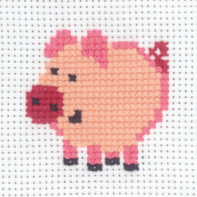 Pig / 143385 WI