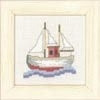 Fishing Boat / 146186 WI