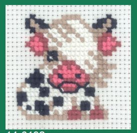 Cow / 146192 WI