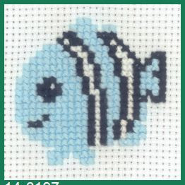 Fish / 146197 WI