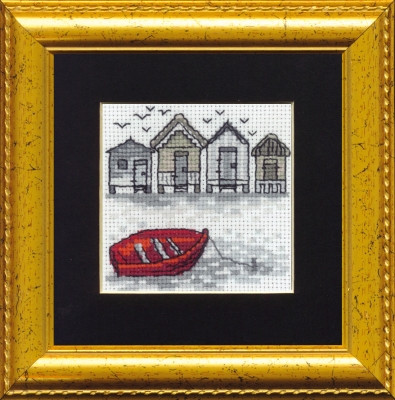 Boat / 148415 WI