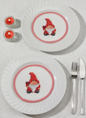 Elf Flacon Set / 155258 WI
