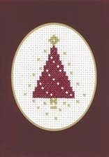 Tree Card / 172277 WI