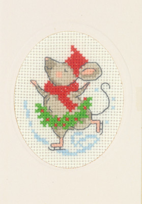 Mouse - Card / 174298 WI