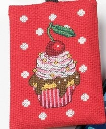 Cupcake Phone Case / 191693 WI