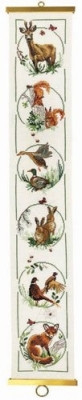 Animal Bellpull / 353180 WI