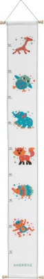 Height Chart / 355184 WI