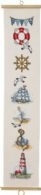 Maritime Bellpull / 356120 WI