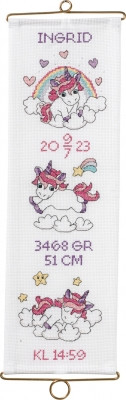 Birth Announcement / 360741 WI