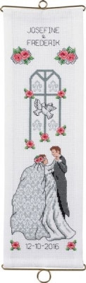 Wedding Announcement - Bellpull / 365312 WI