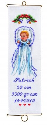 Patrick / 368156 WI