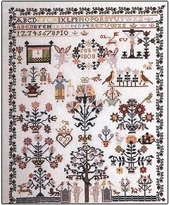 Sampler 1808 / 393050 WI