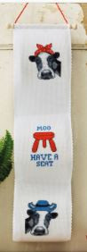 Moo, Have A Seat / 412324 WI