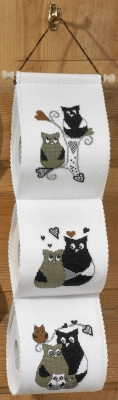 Owl Love & Family / 415199 WI