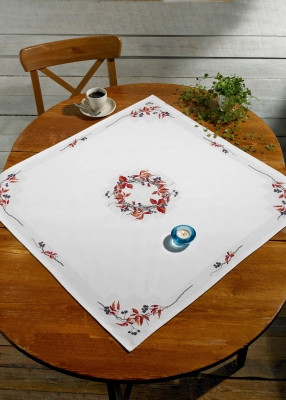 Vine - Table Cloth / 449719 WI