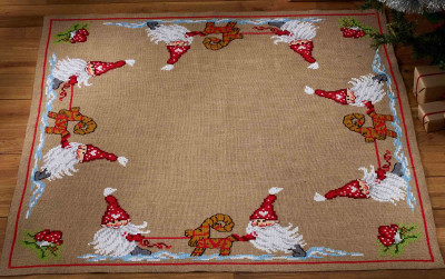 Elfs - Rug / 451244 WI