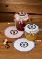 Blackberry Jamlid (2 designs) / 496143 WI