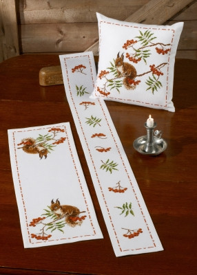 Rowanberry - Runner / 637718 WI