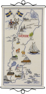 Sweden / 700909 WI