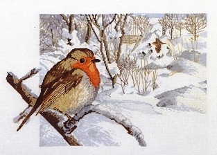 Robin / 706111 WI