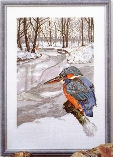 Kingfisher / 706113 WI