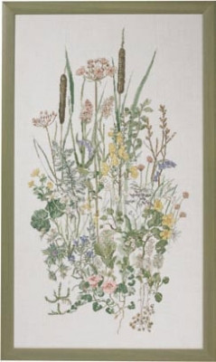 Waterflowers / 708400 WI