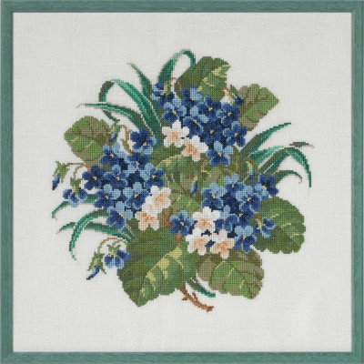 Violets / 709583 WI