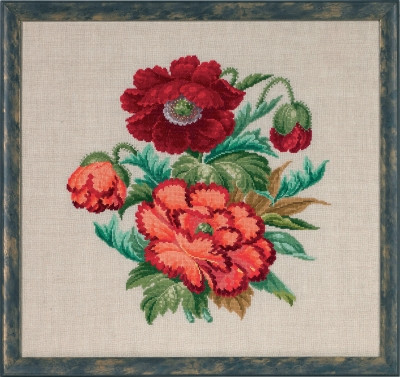 Poppy / 709588 WI