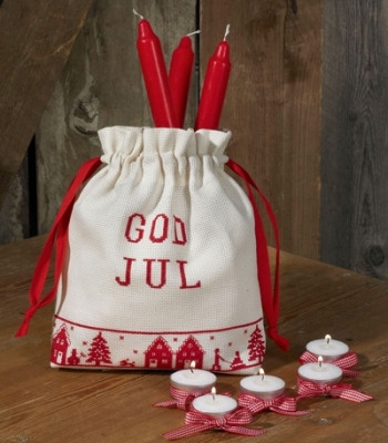 Christmas Bag / 794253 WI