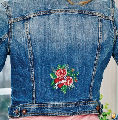 Hearts and Roses / 794755 WI
