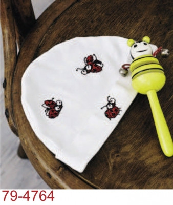 Ladybirds / 794764 WI