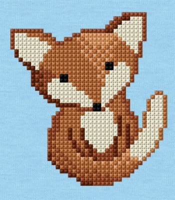 Fox / 794767 WI