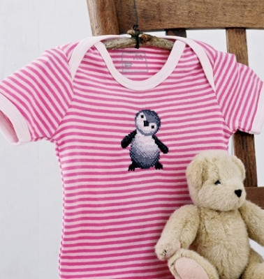 Penguin / 794768 WI