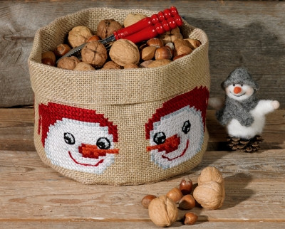 Snowmen / 798249 WI