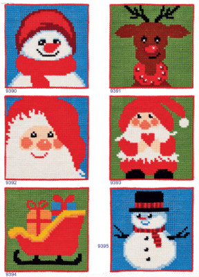 Children's - Assortment / 809390 WI