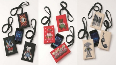 Phone Case Assortment / 811690 WI