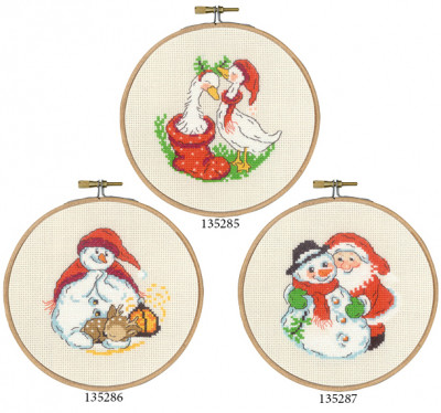 Christmas - Assortment / 815285 WI