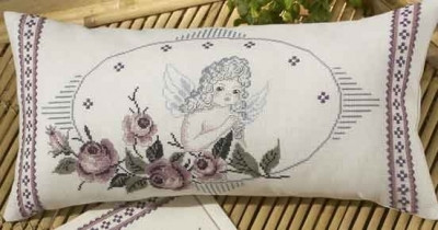 Angel Pillow / 830914 WI