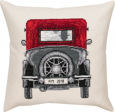 Ford Model T - Cushion / 838322 WI