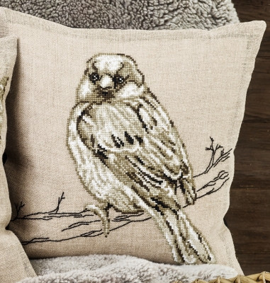 Sparrow - Cushion / 838418 WI