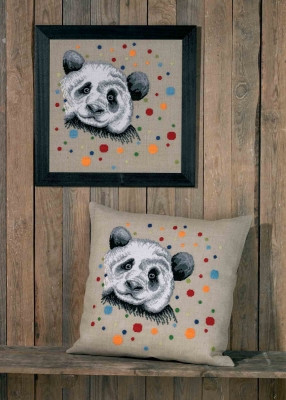 Panda / 839404 WI