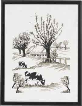Cows / 901109 WI