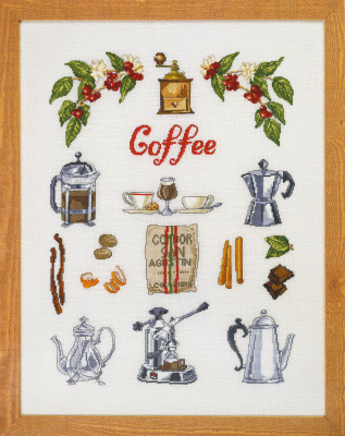 Coffee Time / 901481 WI