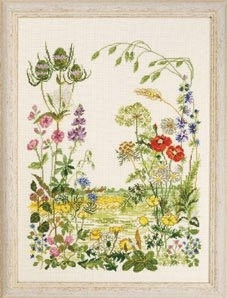 Floral / 902316 WI