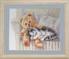 Little Friends / 902401 WI
