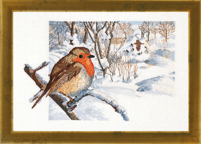 Robin / 904128 WI