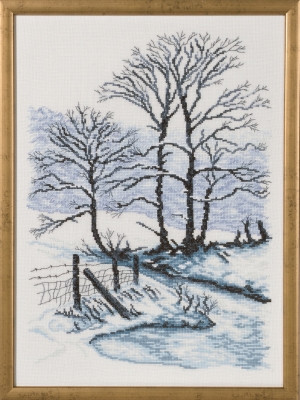 Winter / 907431 WI