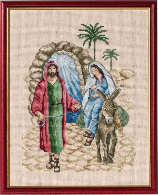 Joseph & Maria / 920226 WI